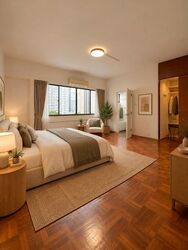 The Cairnhill (D9), Condominium #624552711